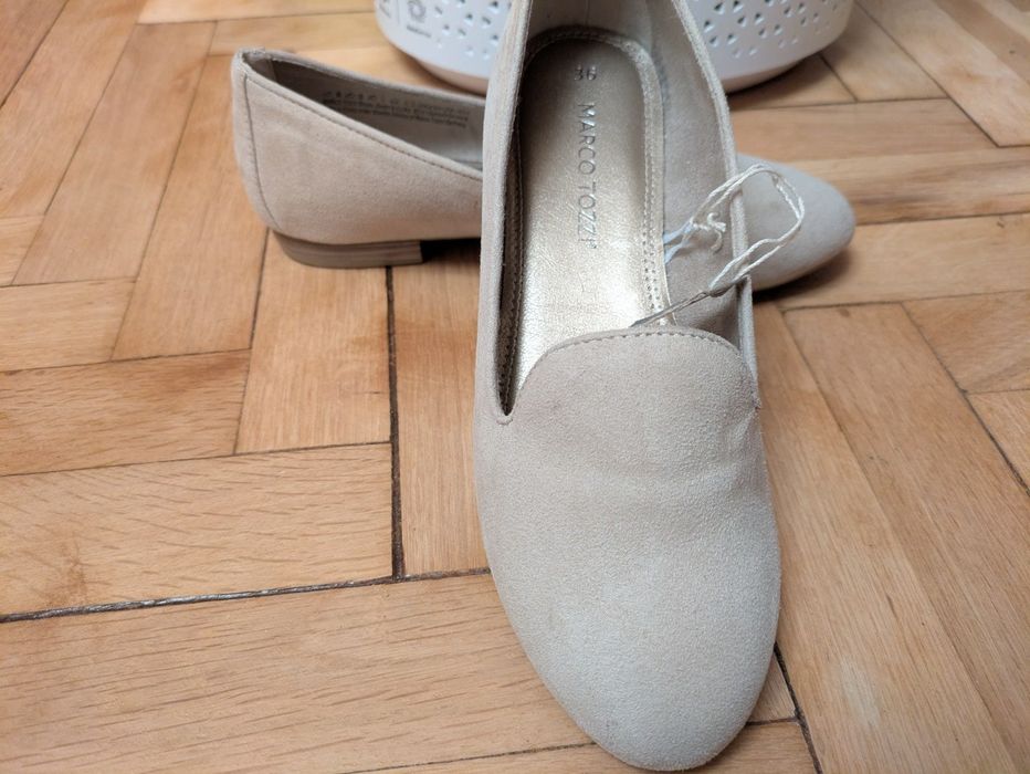 Balerini Marco Tozzi , Noi