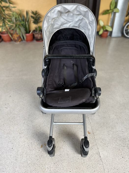 Детска количка Joolz Бебешка количка