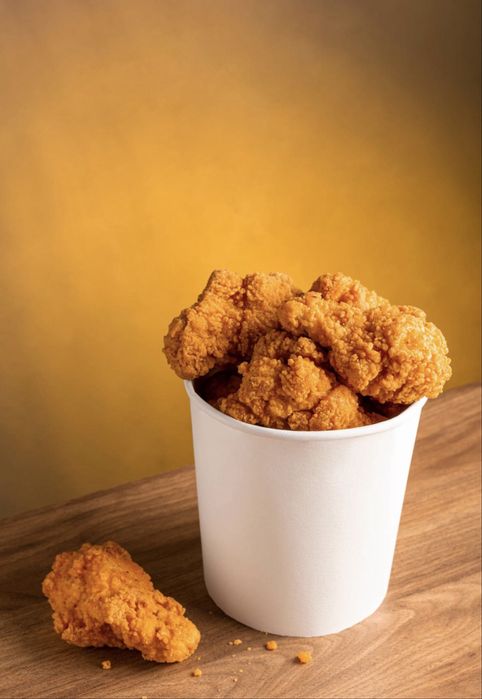 гриль сочный с нежным вкусом