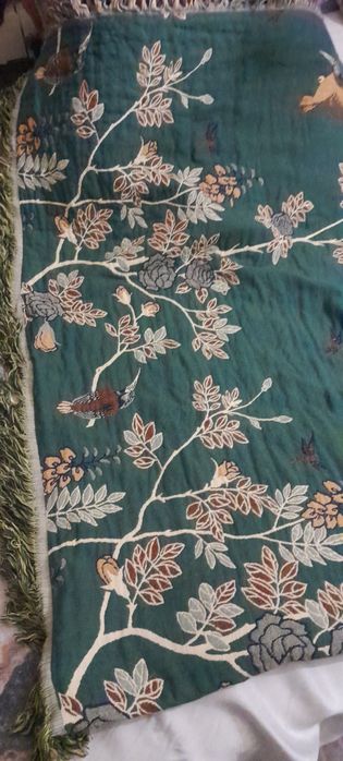 Покрывало муслиновое