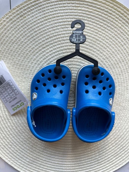 Сандали за момче Crocs , Ipanema