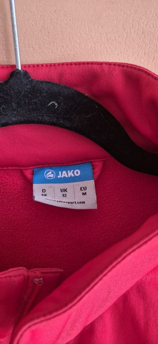 Geaca dama sport Jako