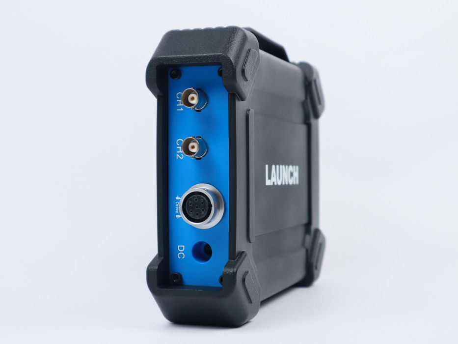 Launch Sensor Box S2-2 — генератор сигналов и имитатор датчиков