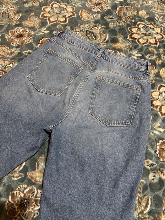 Дънки H&M и Sinsay