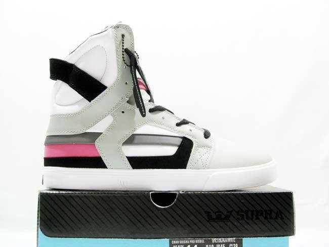Supra TK Society Skytop High Top високи кецове маратонки обувки