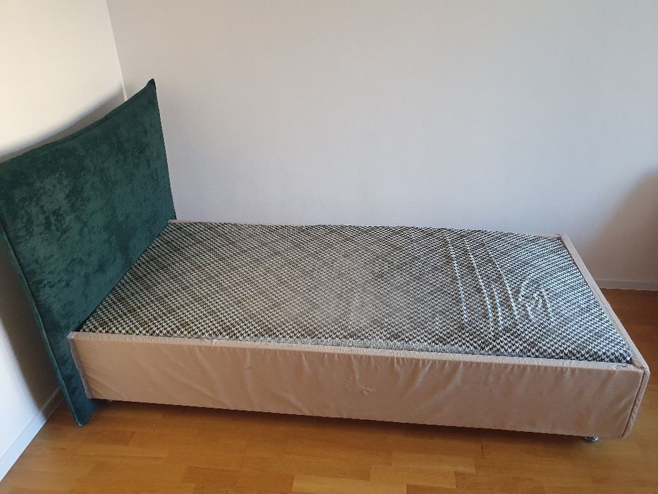 Кровать односпальная