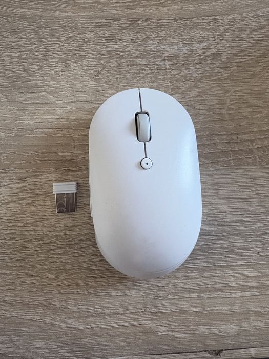 Беспроводная мышка Xiaomi