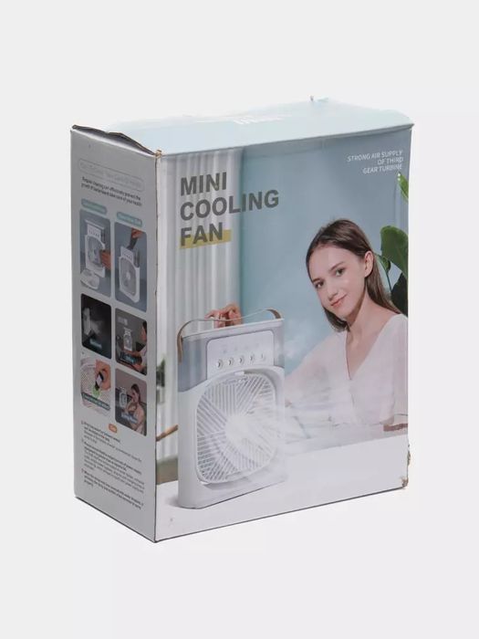 Mini Konditsioner xona uchun