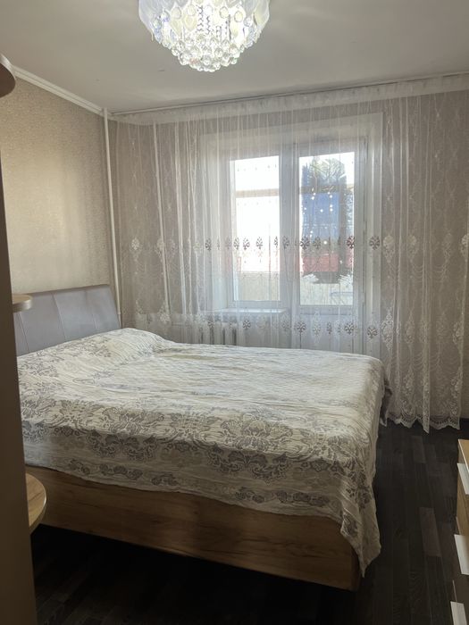 Продам 3-х комнатную квартиру