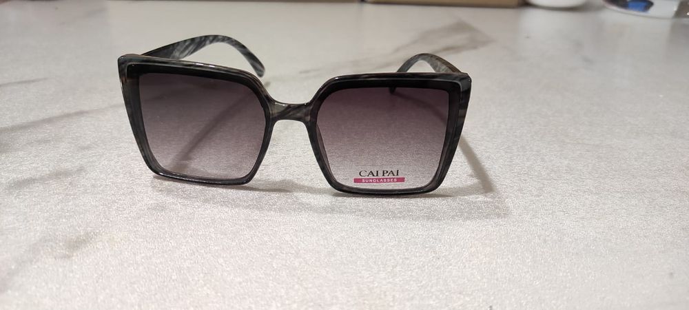 Солнечные очки. Новые