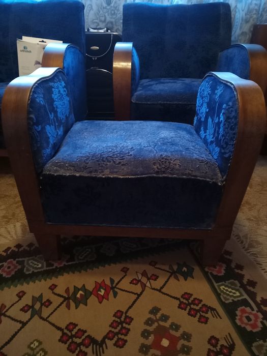 Лот антични мебели много запазени