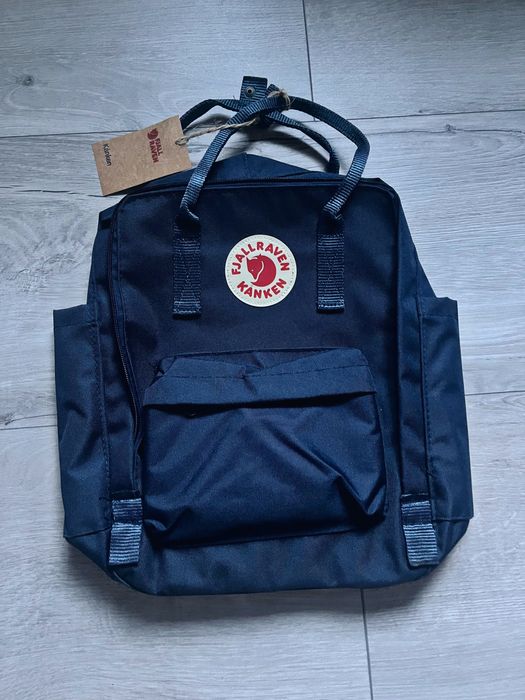 Раница Fjallraven Kånken 16”