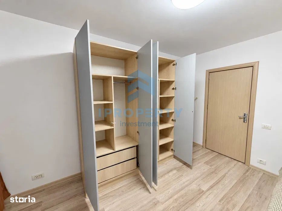 Inchiriere 3 camere renovate | Metrou Nicolae Grigorescu | Prima inchi