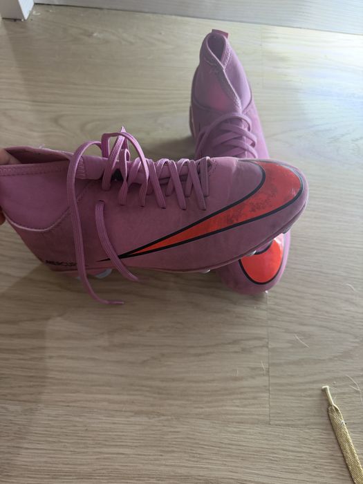 Детски Бутонки Nike