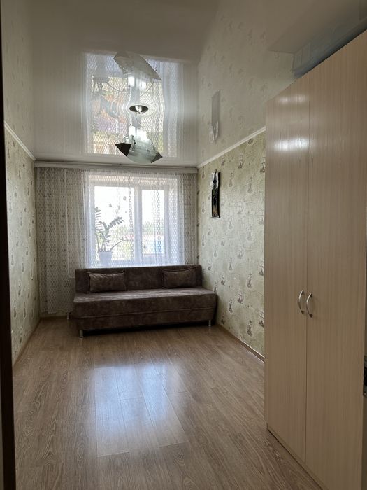 Продам 3х комнатную квартиру