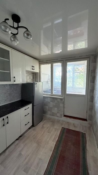 3х комнатная квартира продаётся