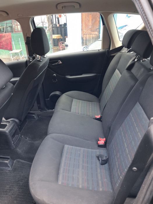 Vand Mercedes  A-clas A 180