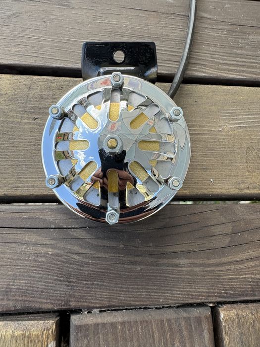 Ключове за Симсон и клаксон