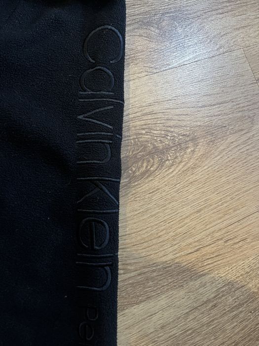 Дамски Полар Calvin Klein