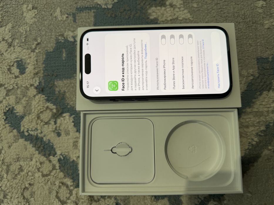 Идеальный Iphone 14 PRO