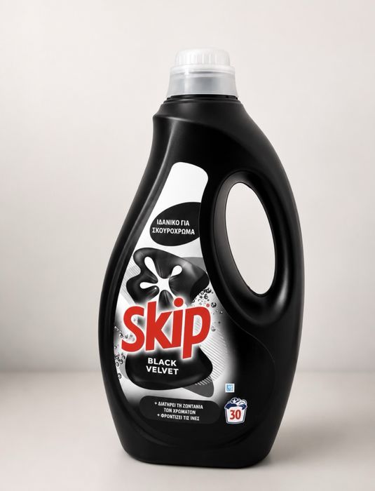 Skip Black Velvet 2в1