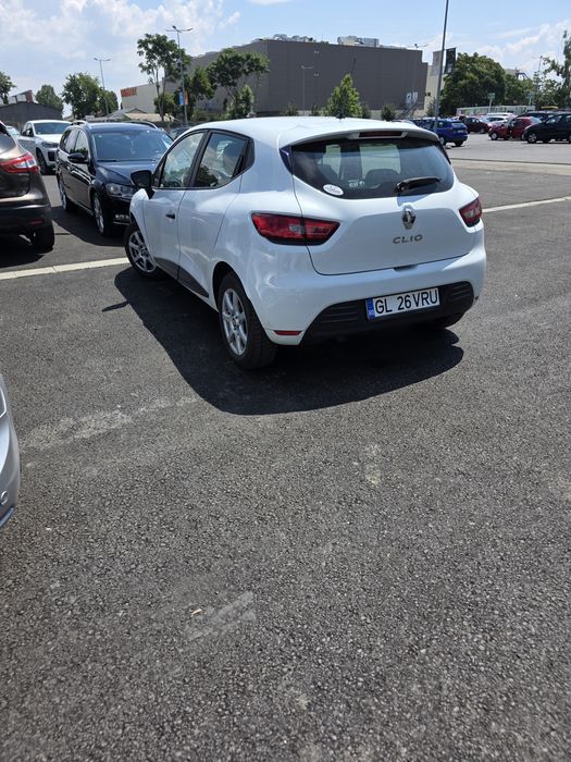 RENAULT Clio 2019 — imagine 3