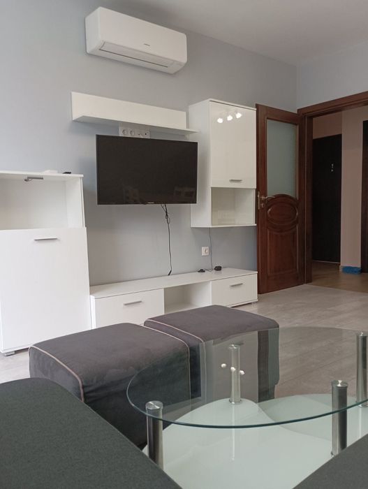 Дава се под наем Двустаен апартамент в Перник, Изток - 59 кв.м за 459 € - Снимка #3