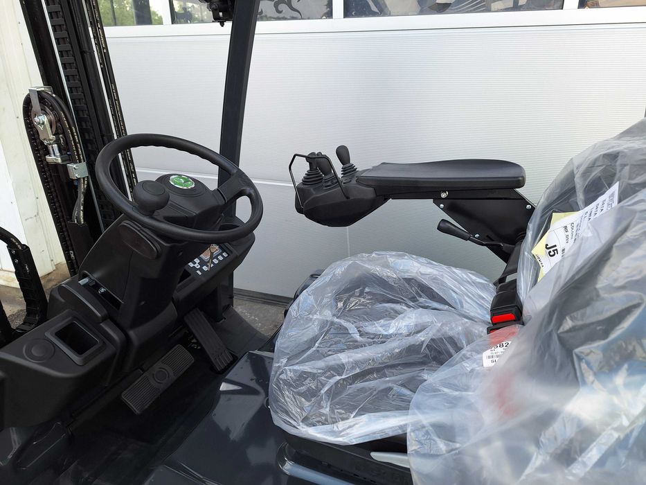 Електрокар CESAB B316 II - 3300 mm (НОВ)