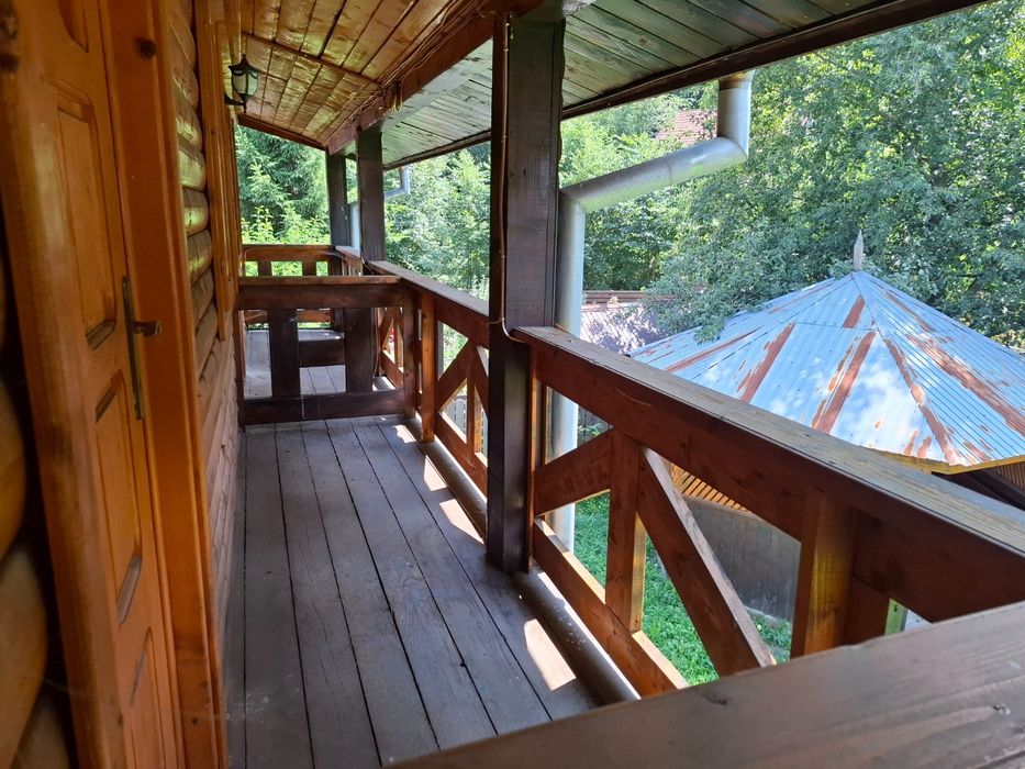 Vând/Schimb casă de vacanță