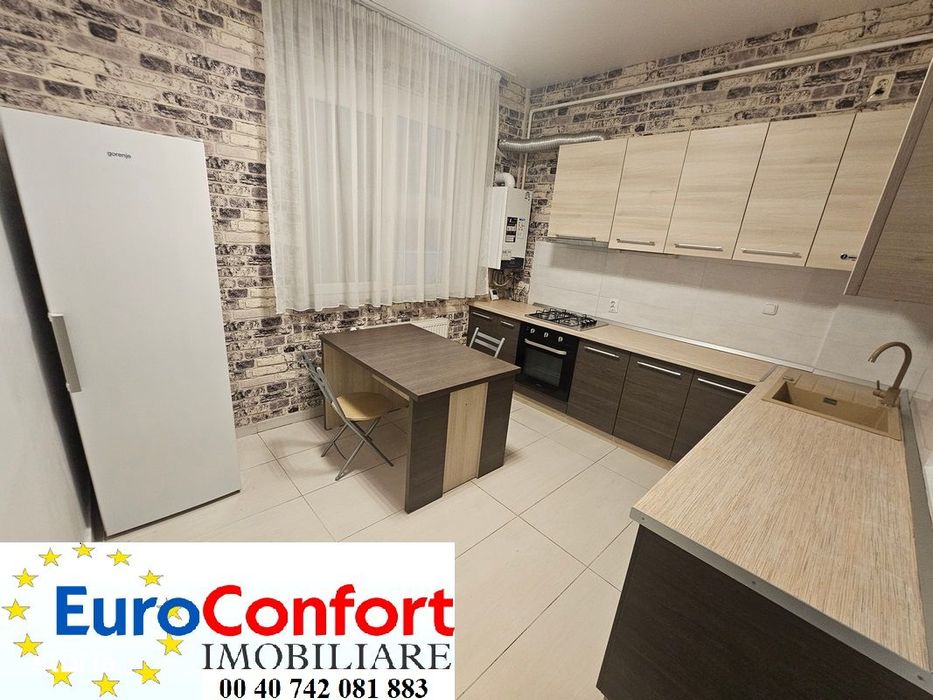 Inchiriez penthouse 3 camere, Cartier Rezidential Ared Uta