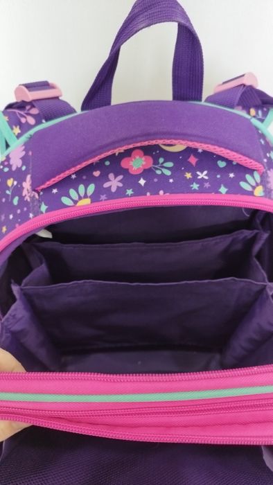 Рюкзак для первоклассницы