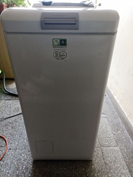 Пералня AEG LTN7E273E