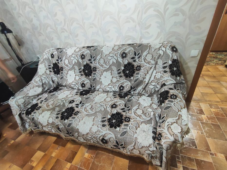 Уголок для зала.