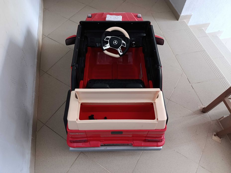 Електрическа кола