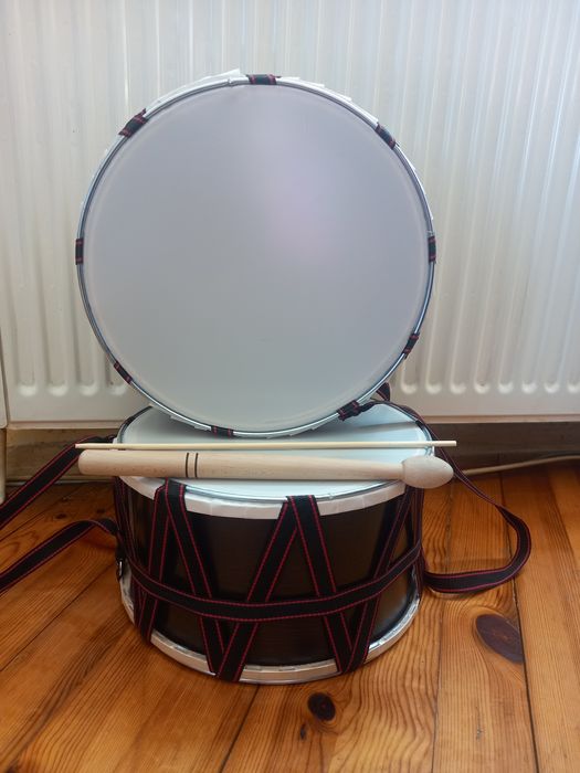 Тъпан   12  инча