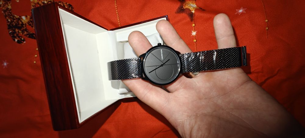 Ceas bărbați Calvin Klein