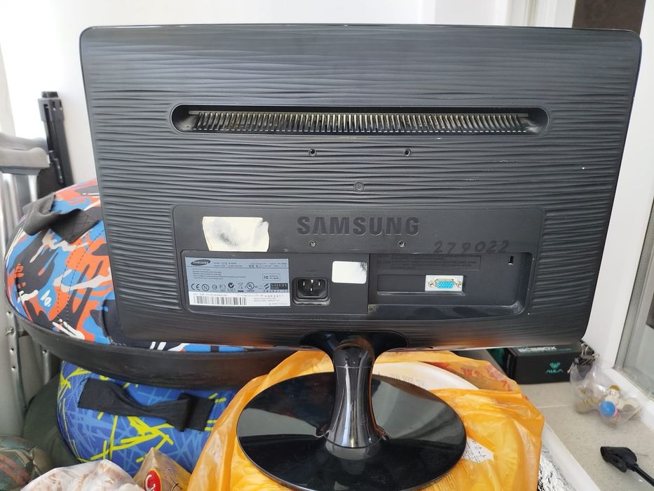 Продам комплектующие для компьютера