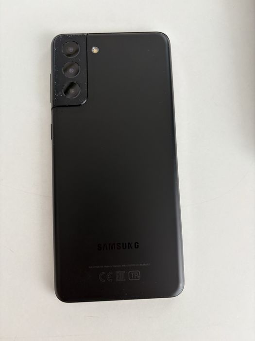 Samsung S21 plus б/у