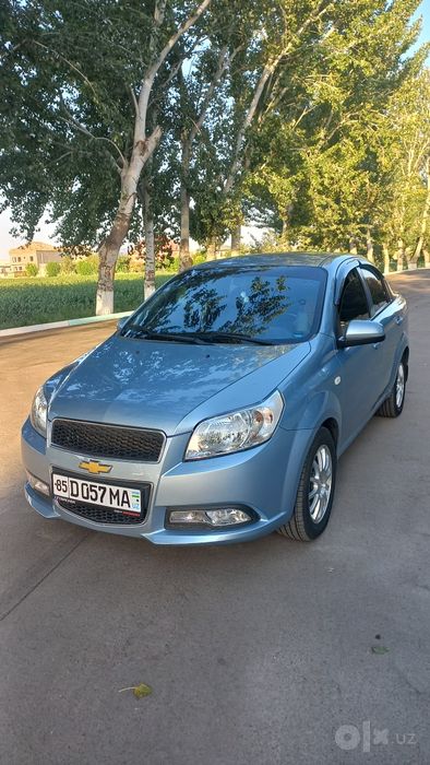 Продам авто РАВОН R3 Машина в кредите, осталось один год