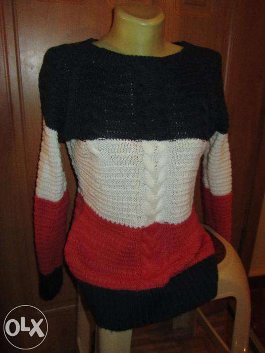 de pulovere dama Bucuresti Sectorul 4 • OLX.ro