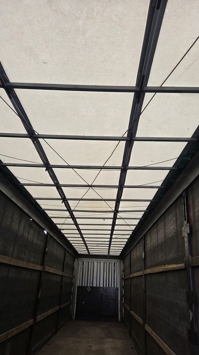 Camion si semiremorca - ANSAMBLU