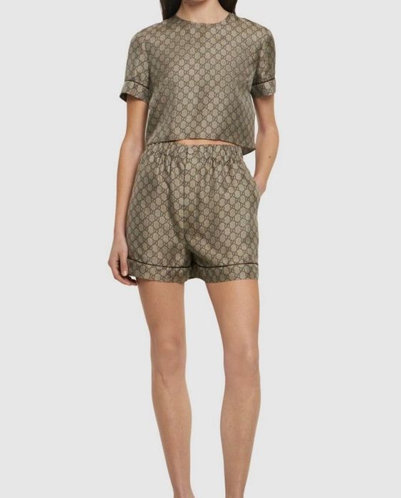 Комплект от две части Gucci