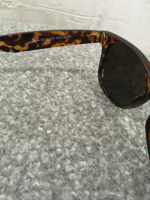 Ray-Ban Wayfarer RB2151 Unisex слънчеви очила