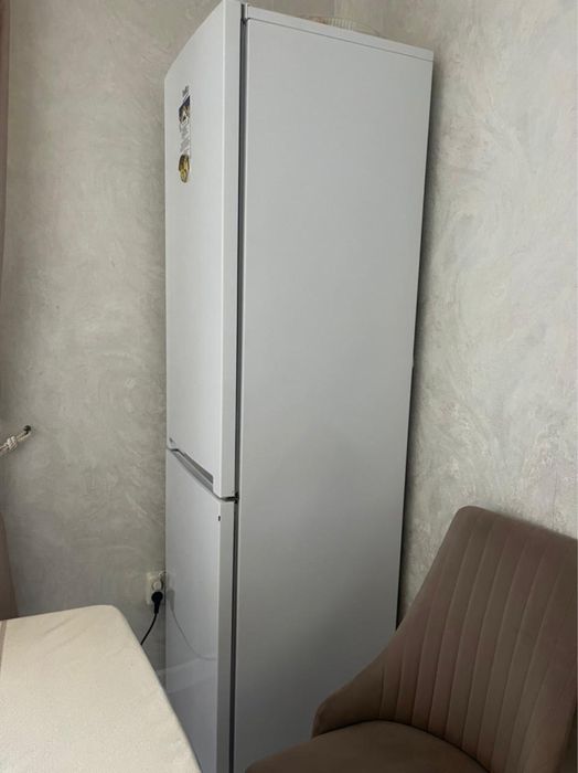 холодильник 35000тг