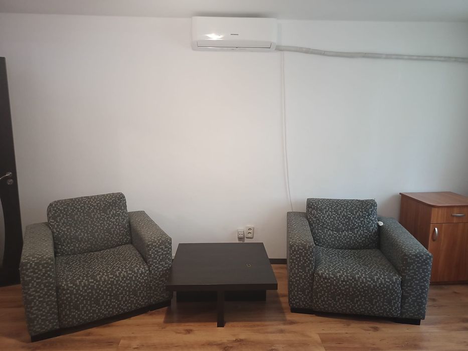 De inchiriat ap. 2 camere, Oradea, zona Fac. Medicina