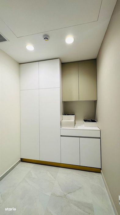 Clinica Stomatologica Noua | Floreasca | 4 Posturi | 2 parcari