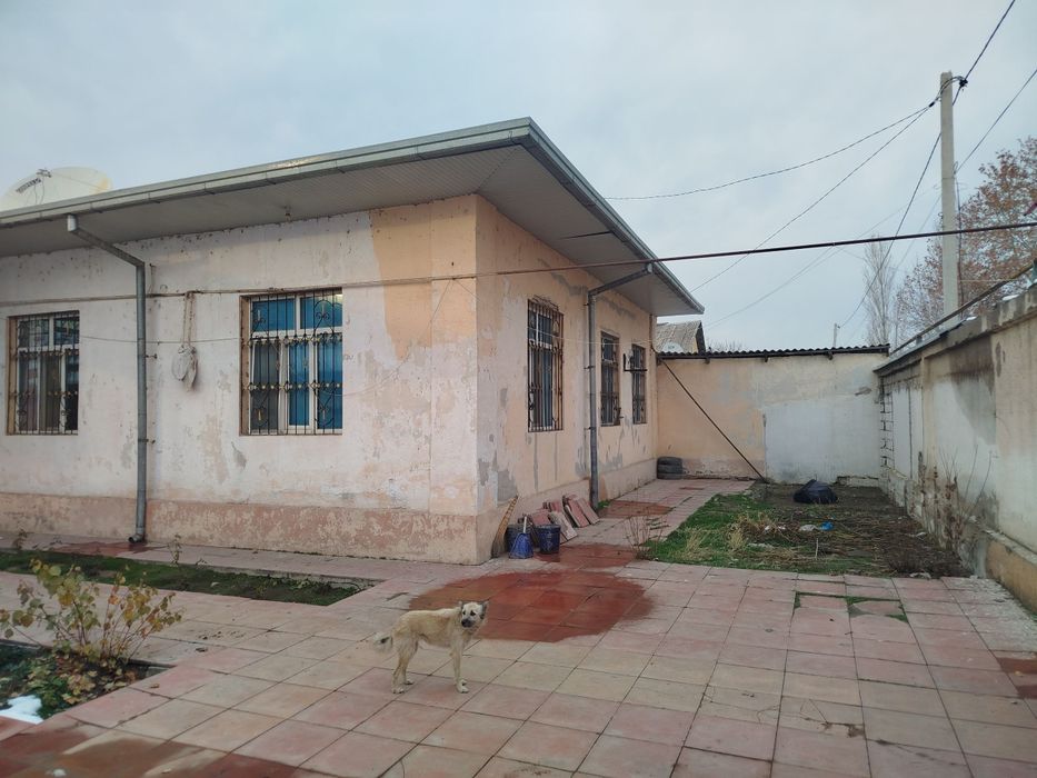 Продается дом Шоликор