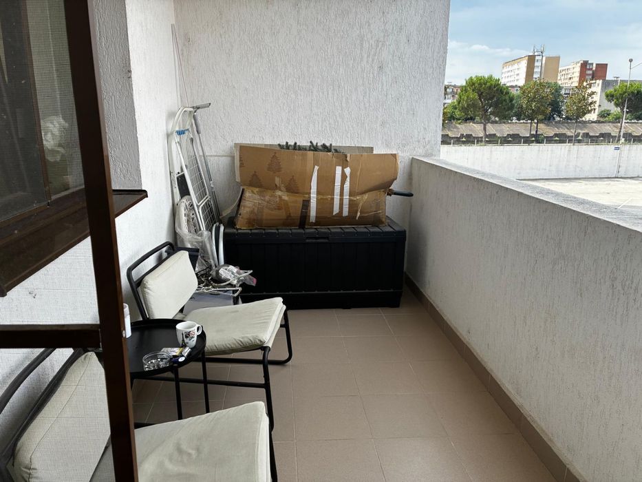Apartament 3 Camere