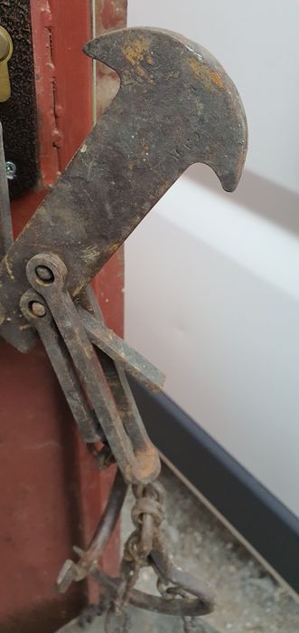 Кантар   паланца