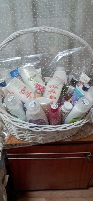 Тойбастар, кордын , калта  корзины